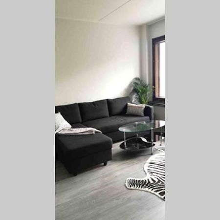Cosy Studio Near By Airport, 2Min From Train! Vantaa Buitenkant foto