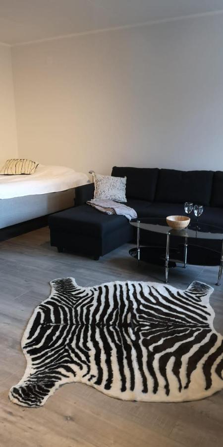 Cosy Studio Near By Airport, 2Min From Train! Vantaa Buitenkant foto