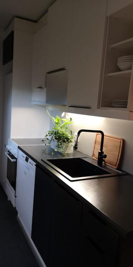 Cosy Studio Near By Airport, 2Min From Train! Vantaa Buitenkant foto